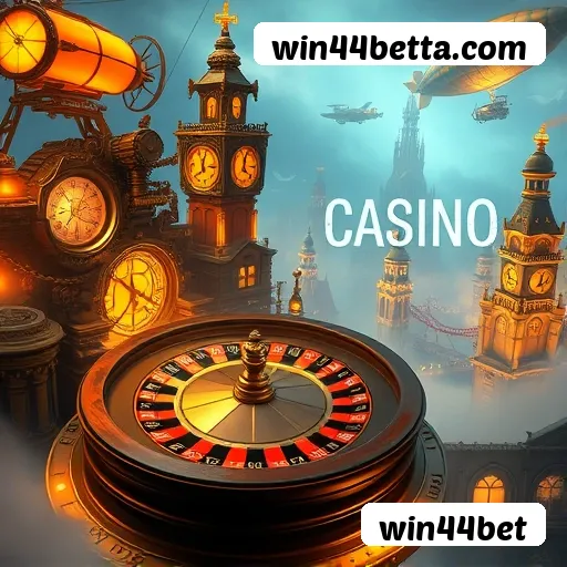Requisitos sistema win44bet APK Android