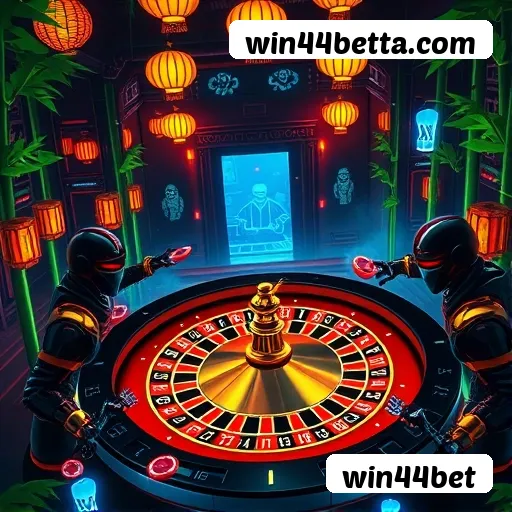 Vantagens APK mobile win44bet Brasil