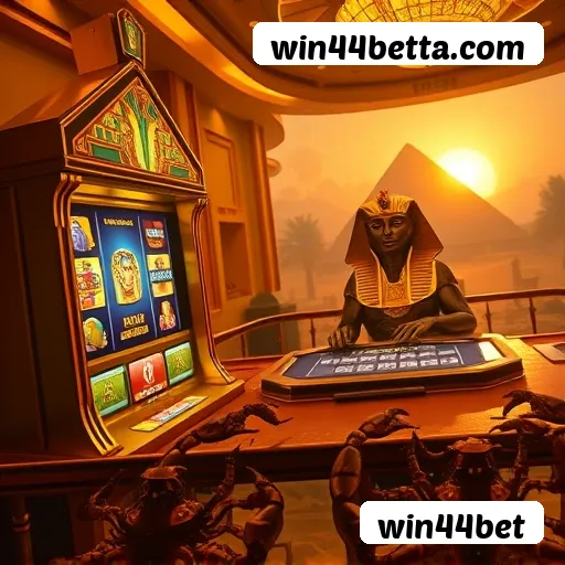 Notificações push win44bet app