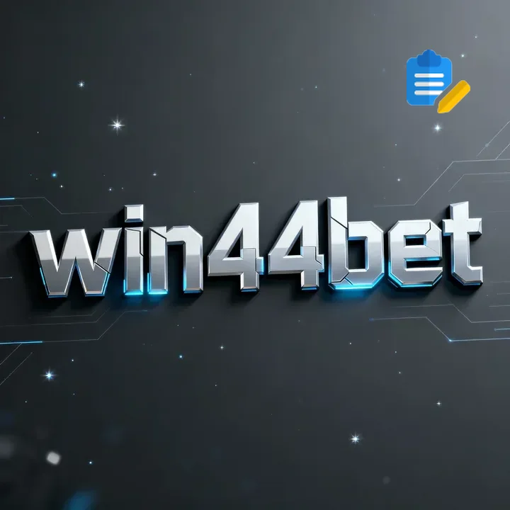 win44bet Cadastro Rápido