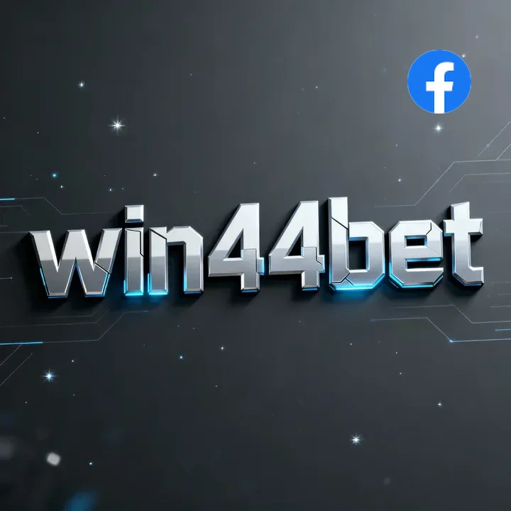 Comunidade win44bet no Facebook