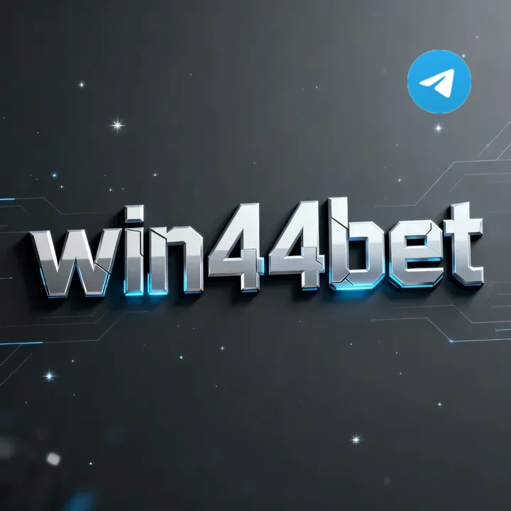 Telegram win44bet